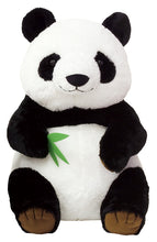 画像をギャラリービューアに読み込む, 吉徳 幸福大熊猫 シンフー・パンダ 2L