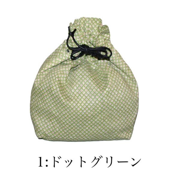 西河 竹バック　中袋