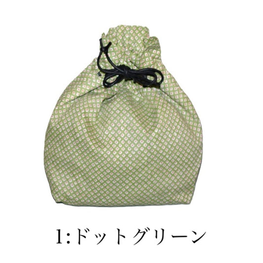 西河 竹バック　中袋