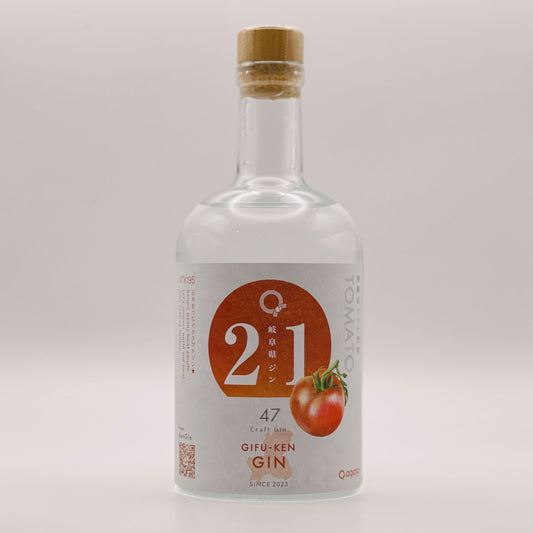 agataJapan ORIGINALS 岐阜県ジン