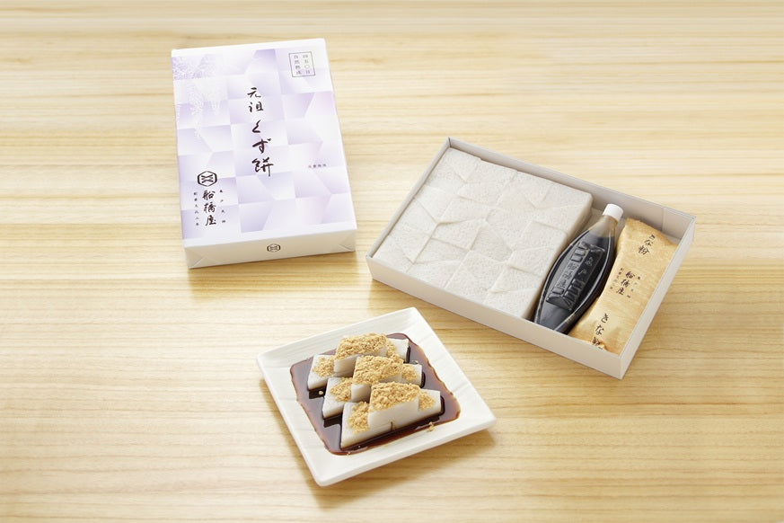 亀戸 船橋屋 – 日本の老舗通販．net