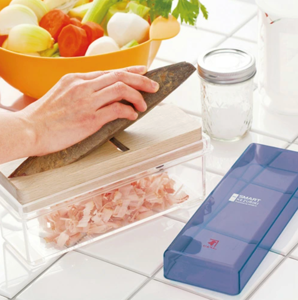 販売終了【６名様限定】鰹節教室/老舗フェスティバル2025