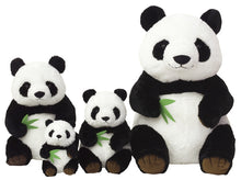 画像をギャラリービューアに読み込む, 吉徳 幸福大熊猫 シンフー・パンダ 3L
