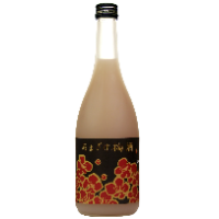 黒澤酒造 井筒長あまざけ梅酒 720ml