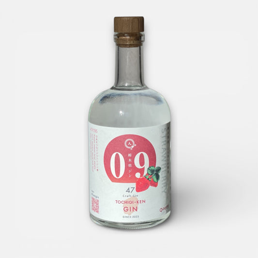 agataJapan ORIGINALS 栃木県ジン