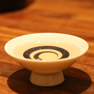 販売終了【えんらいオリジナル平盃付き！27名限定】「温度帯で楽しむ日本酒の楽しみ方講座　燗酒編」/ 老舗フェスティバル2025