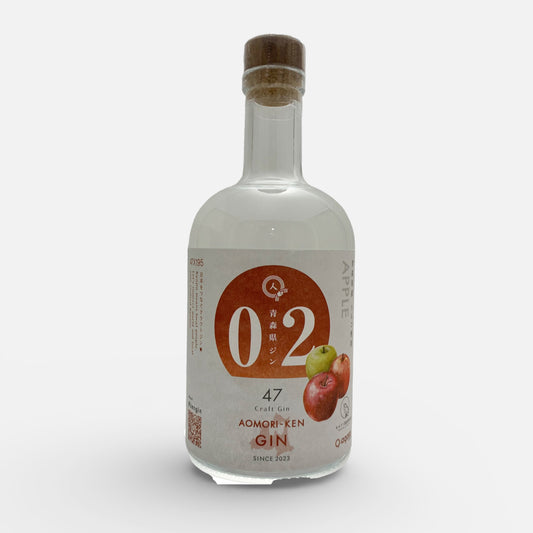 agataJapan ORIGINALS 青森県ジン