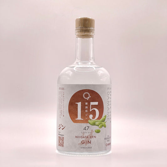 agataJapan ORIGINALS 新潟県ジン