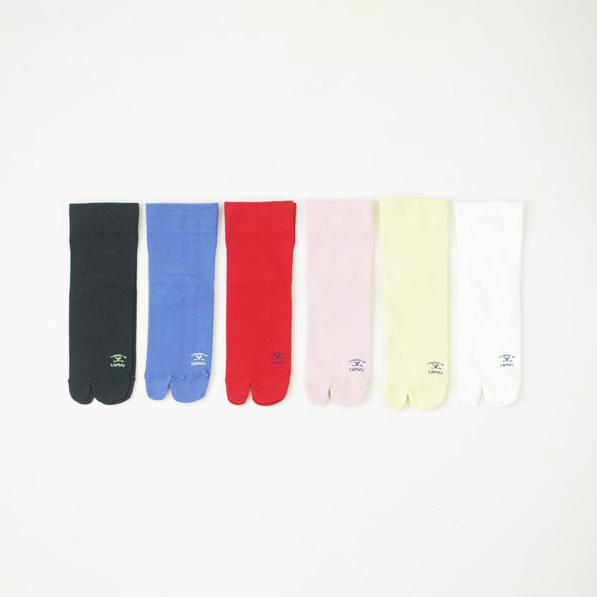 玉井商店 【lady's】 Always Relax TABI