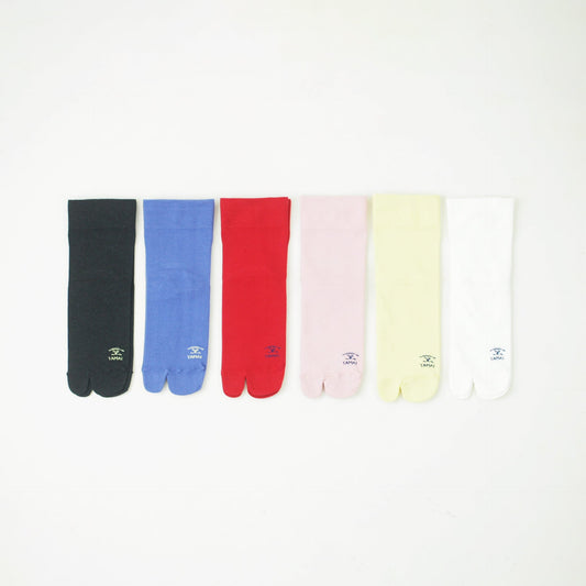 玉井商店 【lady's】 Always Relax TABI