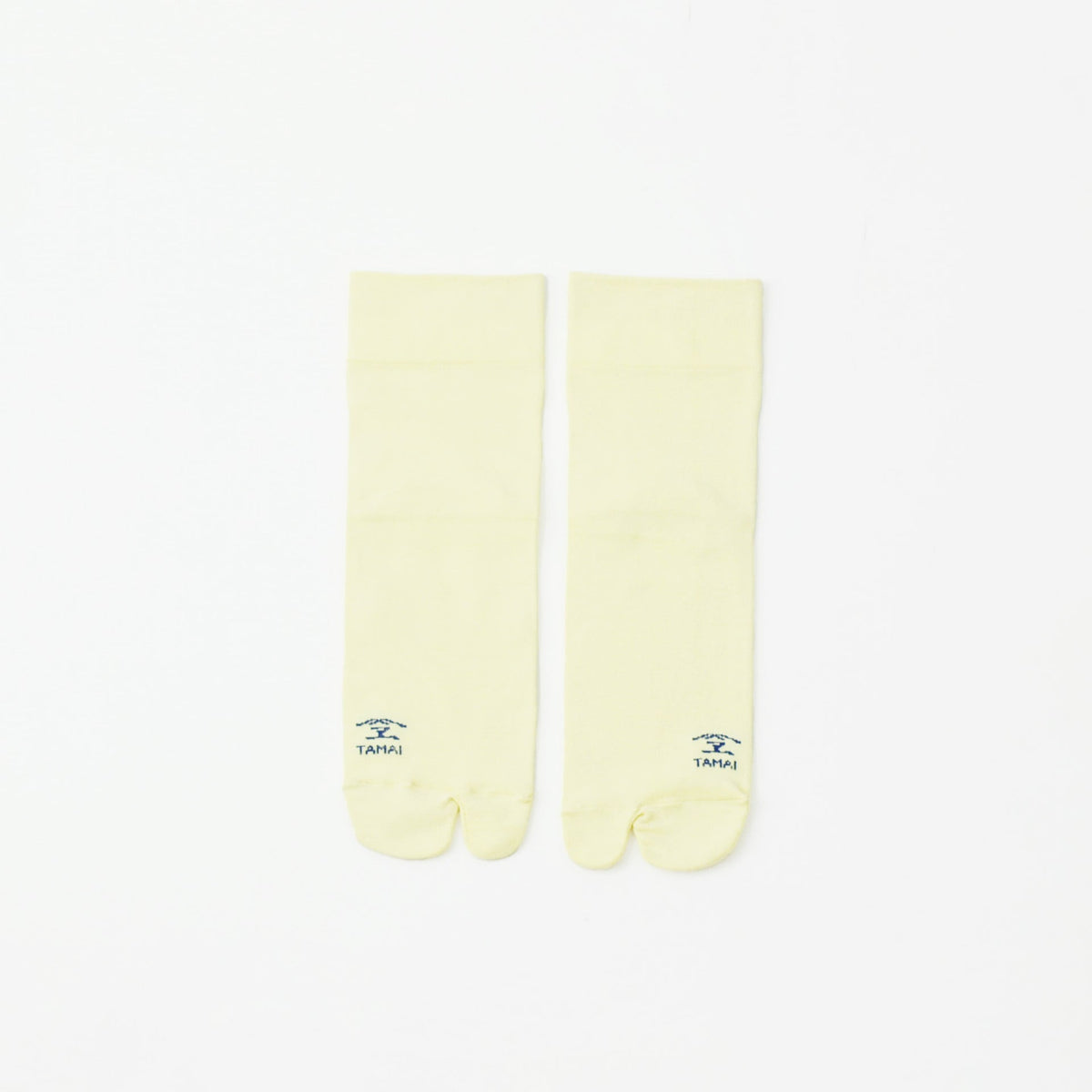 玉井商店 【lady's】 Always Relax TABI