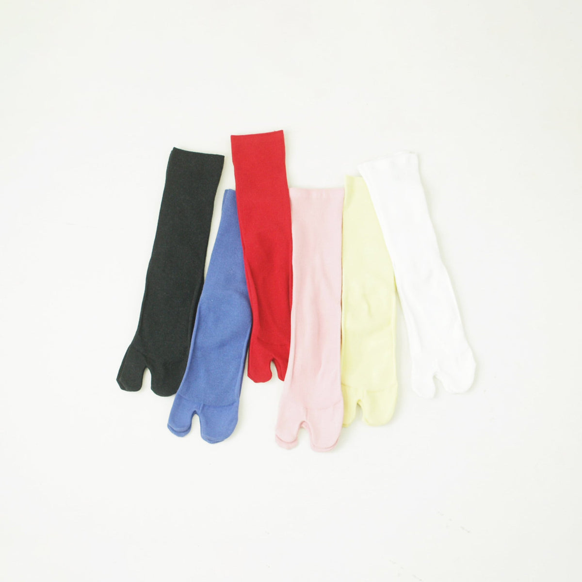玉井商店 【lady's】 Classic Rib TABI
