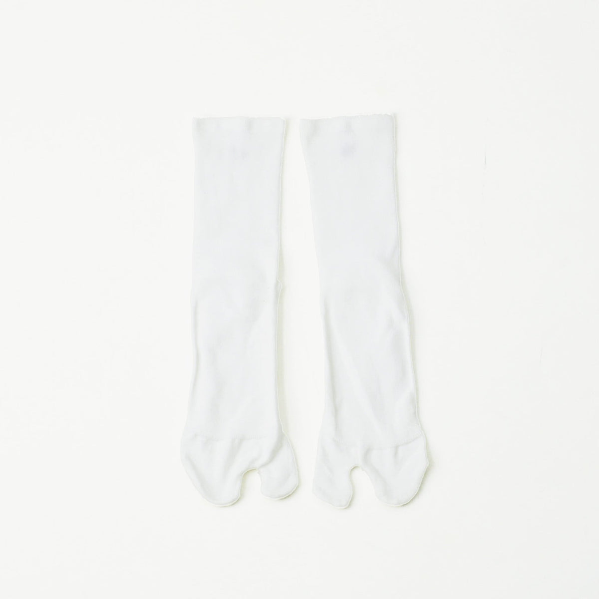 玉井商店 【lady's】 Classic Rib TABI