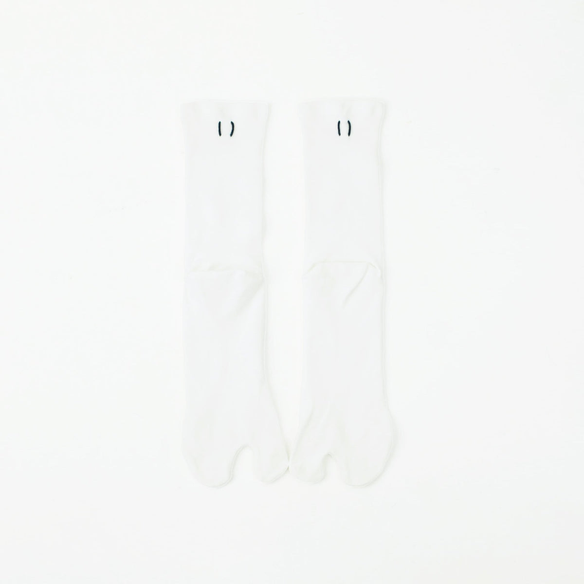 玉井商店 【lady's】 Classic Rib TABI
