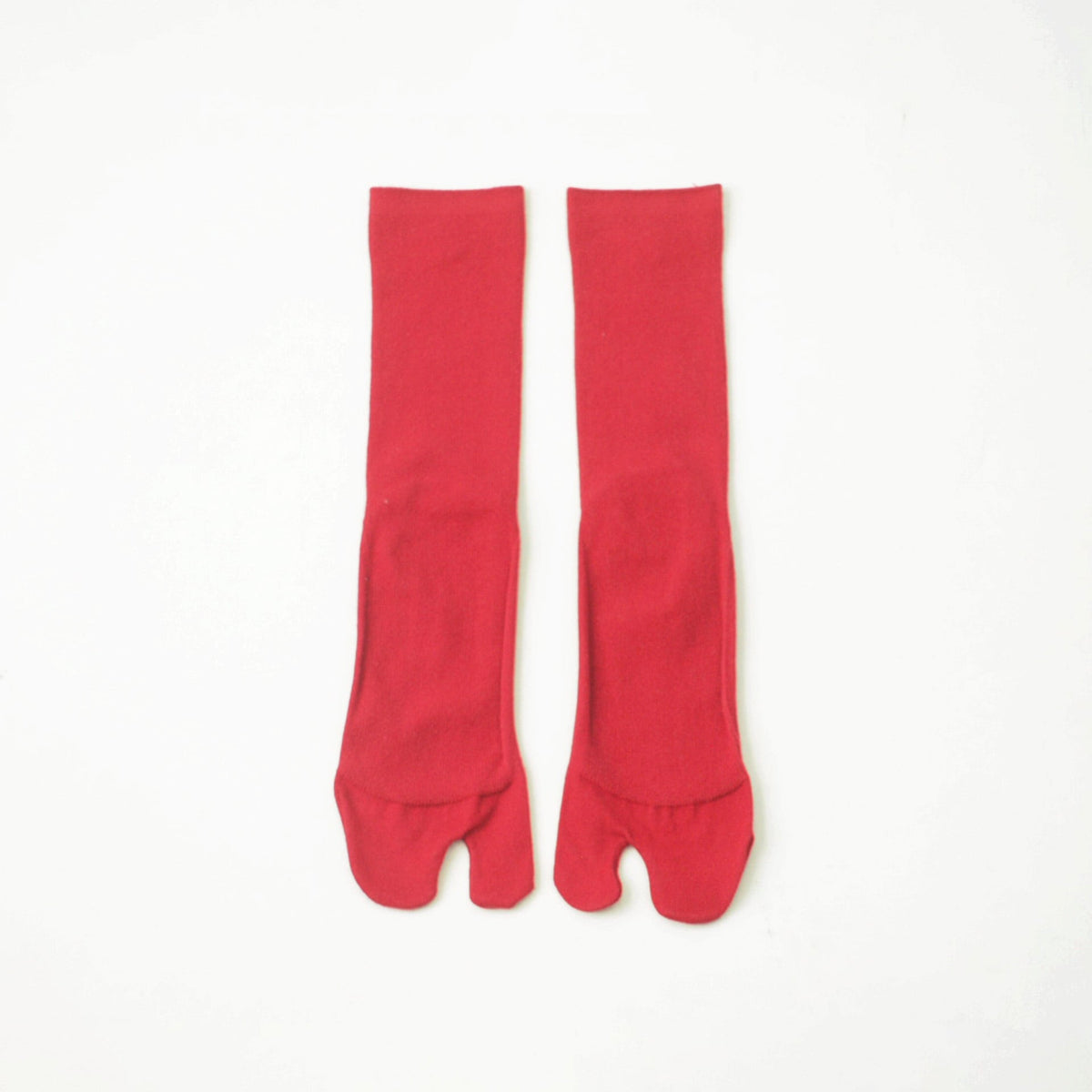 玉井商店 【lady's】 Classic Rib TABI