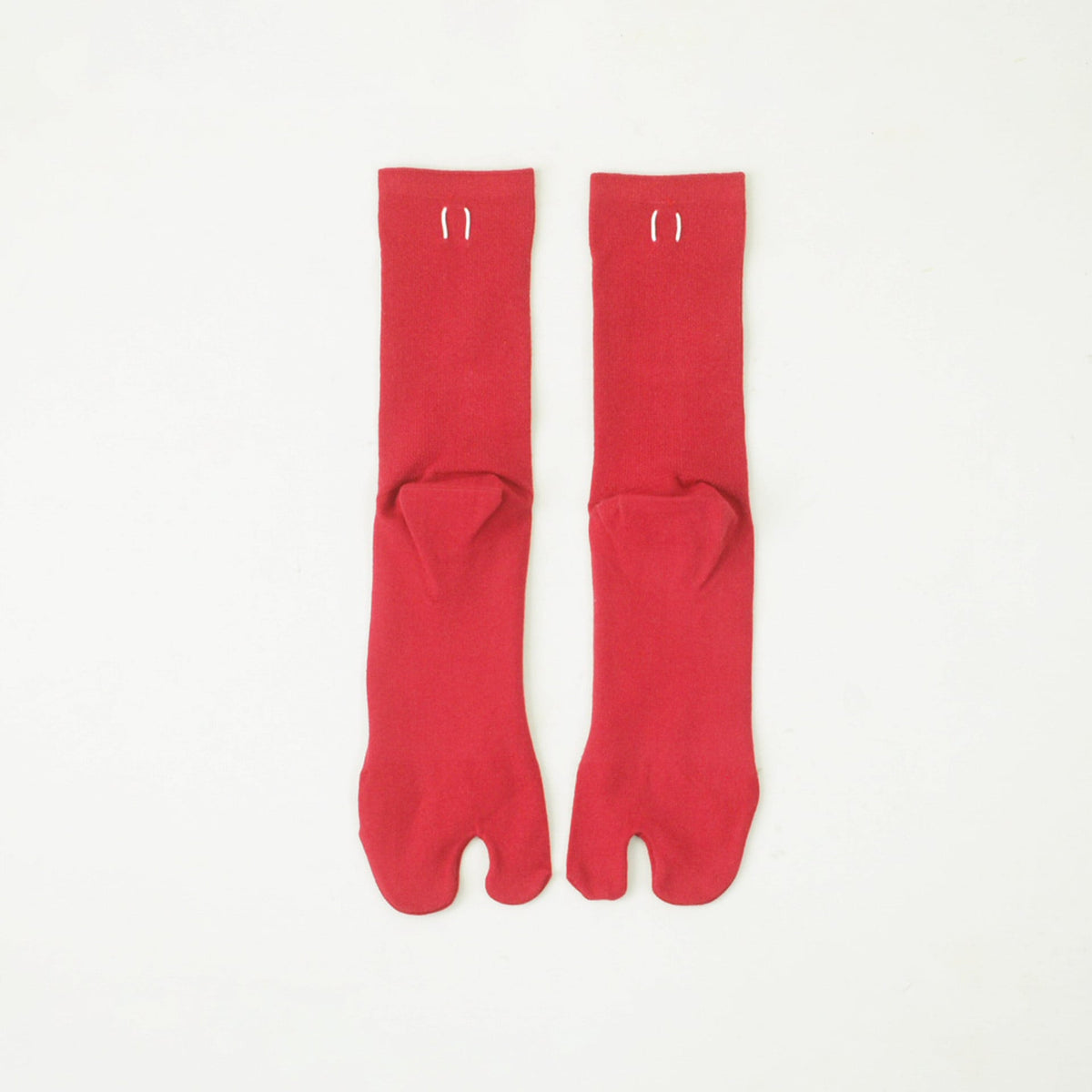 玉井商店 【lady's】 Classic Rib TABI