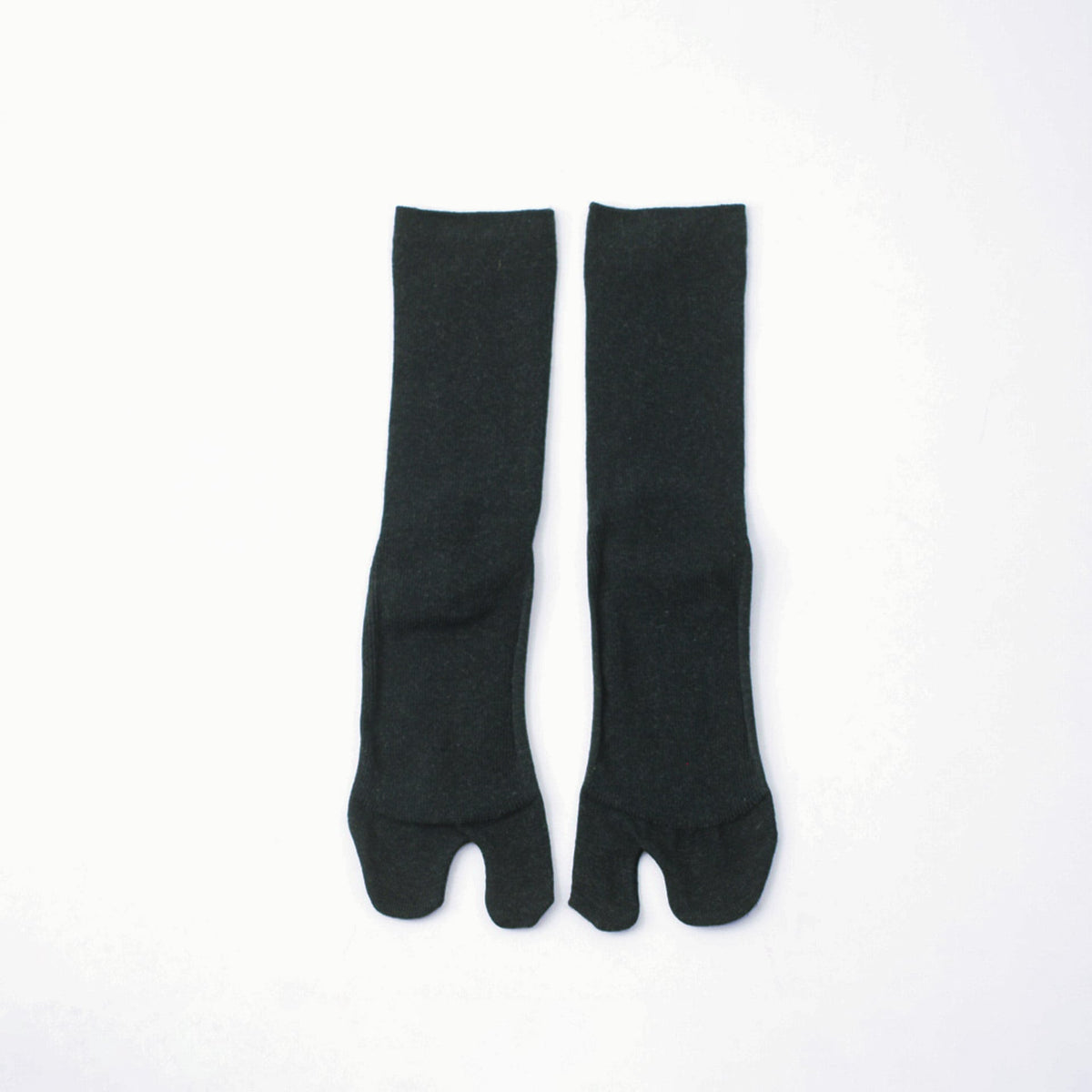 玉井商店 【lady's】 Classic Rib TABI