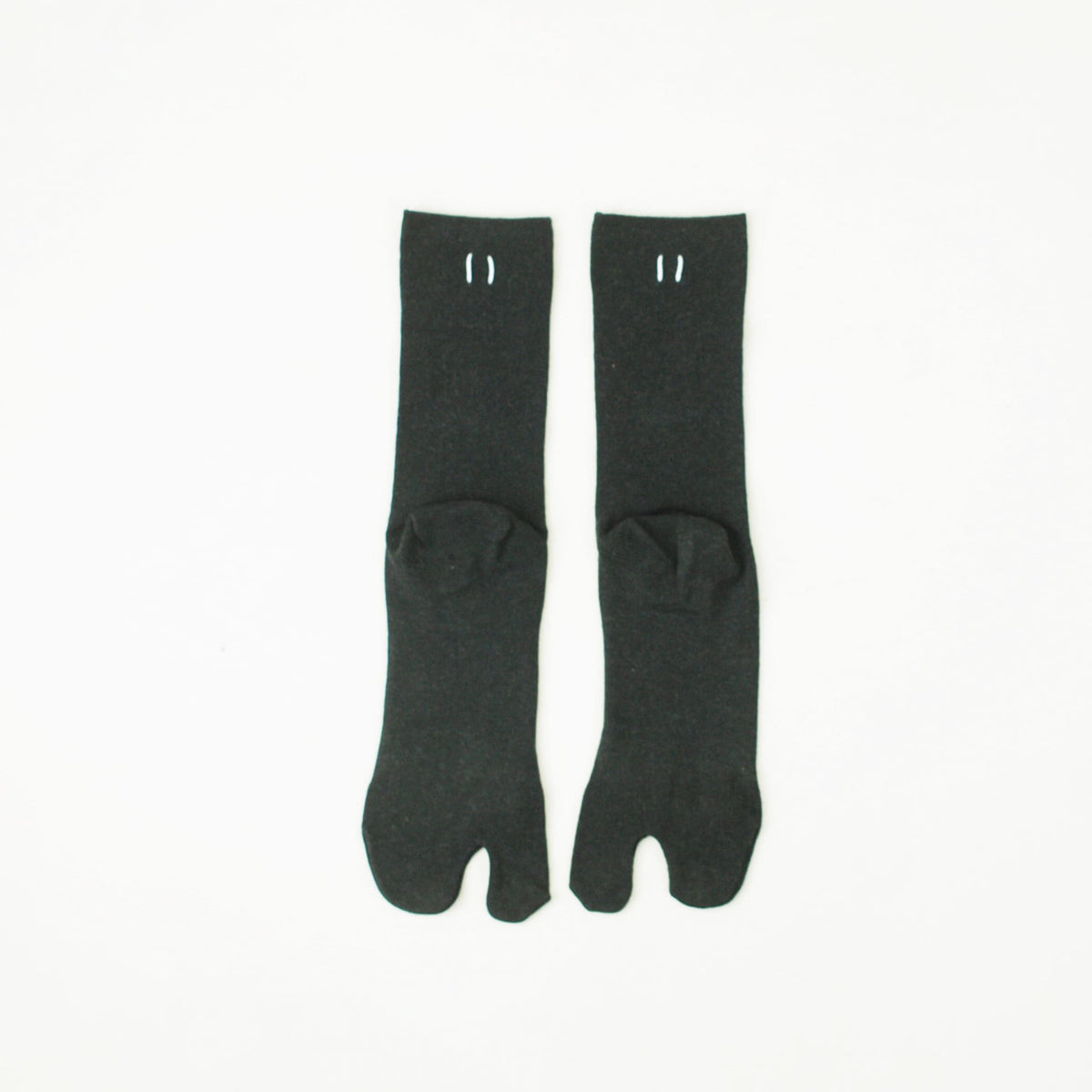 玉井商店 【lady's】 Classic Rib TABI