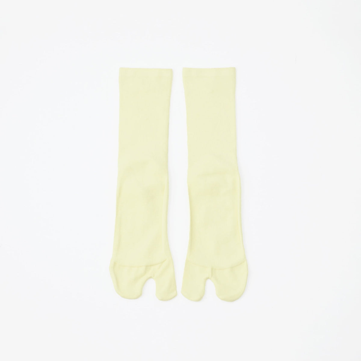 玉井商店 【lady's】 Classic Rib TABI