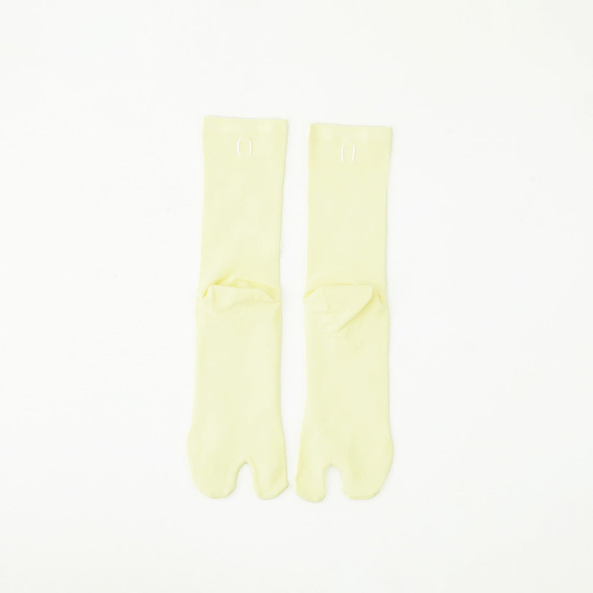 玉井商店 【lady's】 Classic Rib TABI