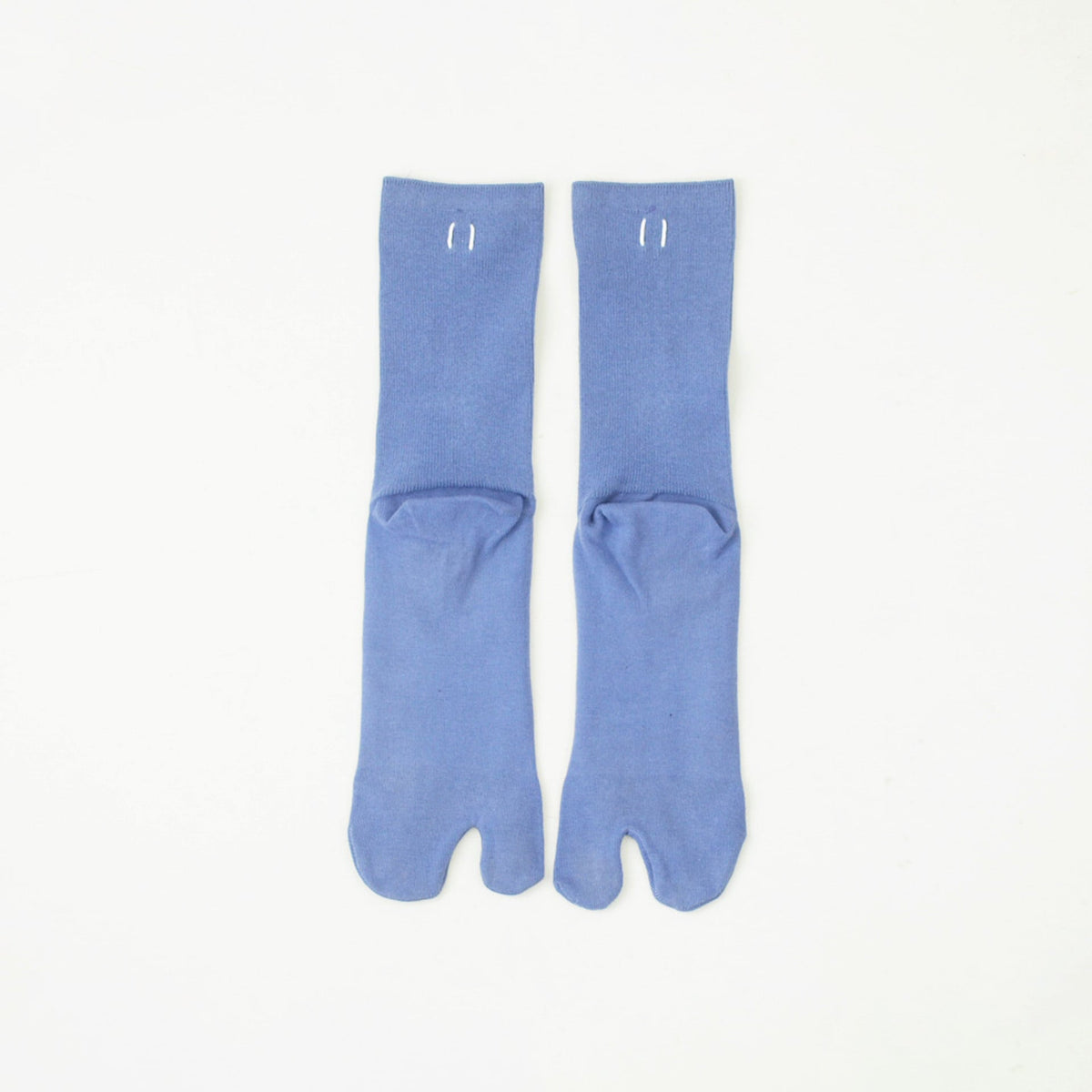 玉井商店 【lady's】 Classic Rib TABI