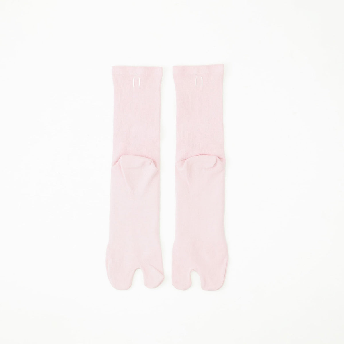 玉井商店 【lady's】 Classic Rib TABI