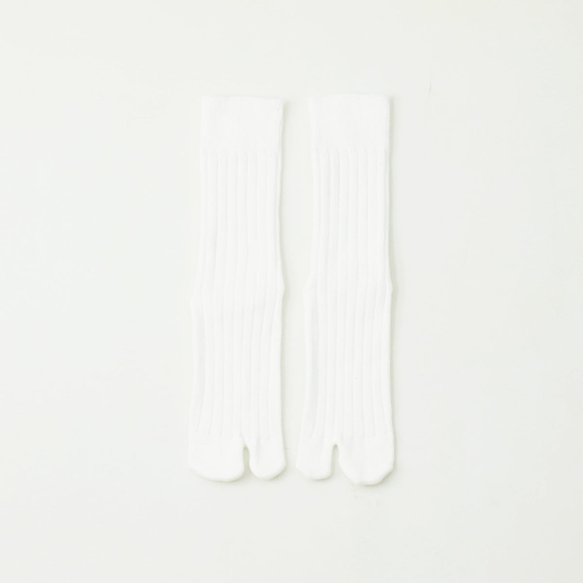 玉井商店 【men's】 Classic Rib TABI0