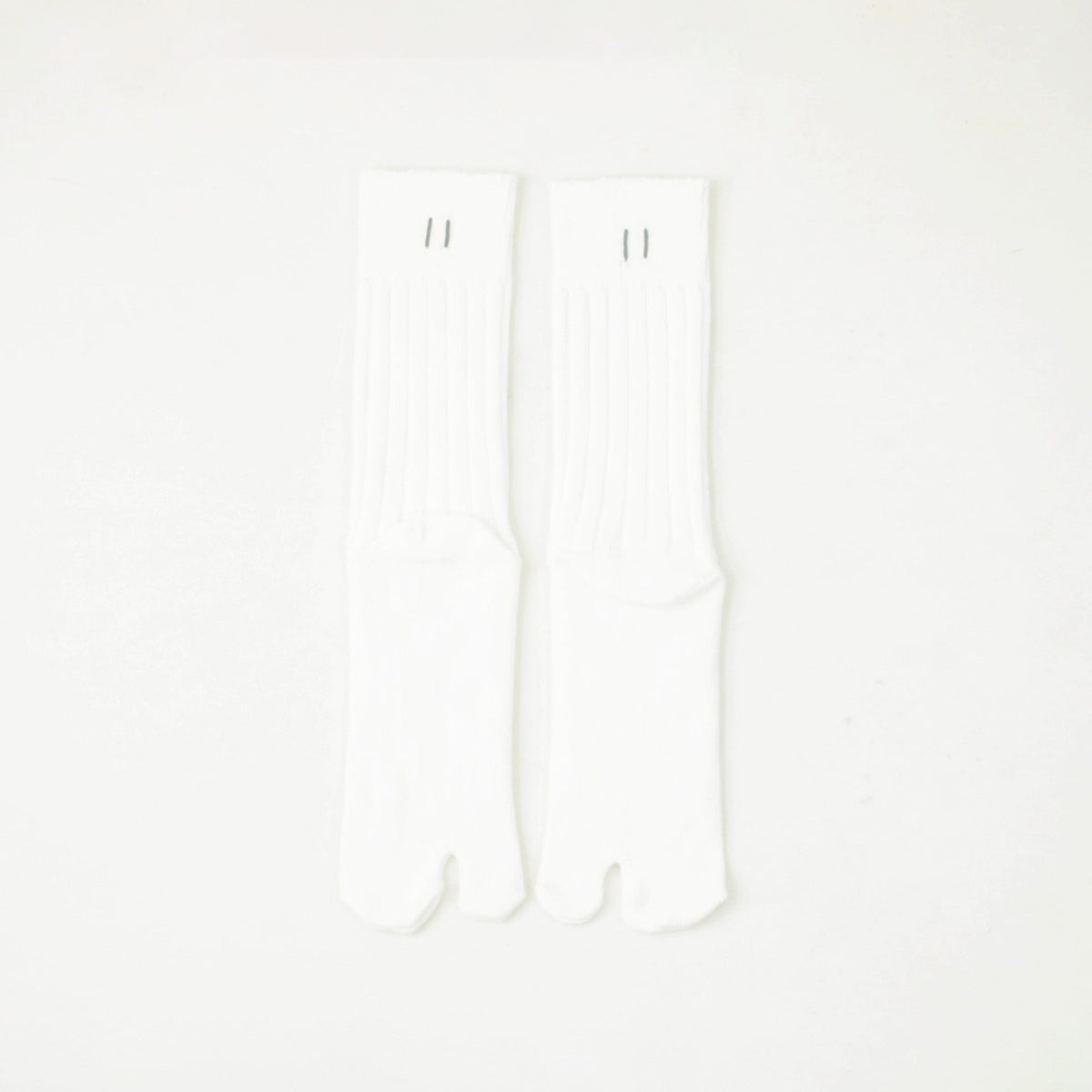 玉井商店 【men's】 Classic Rib TABI0