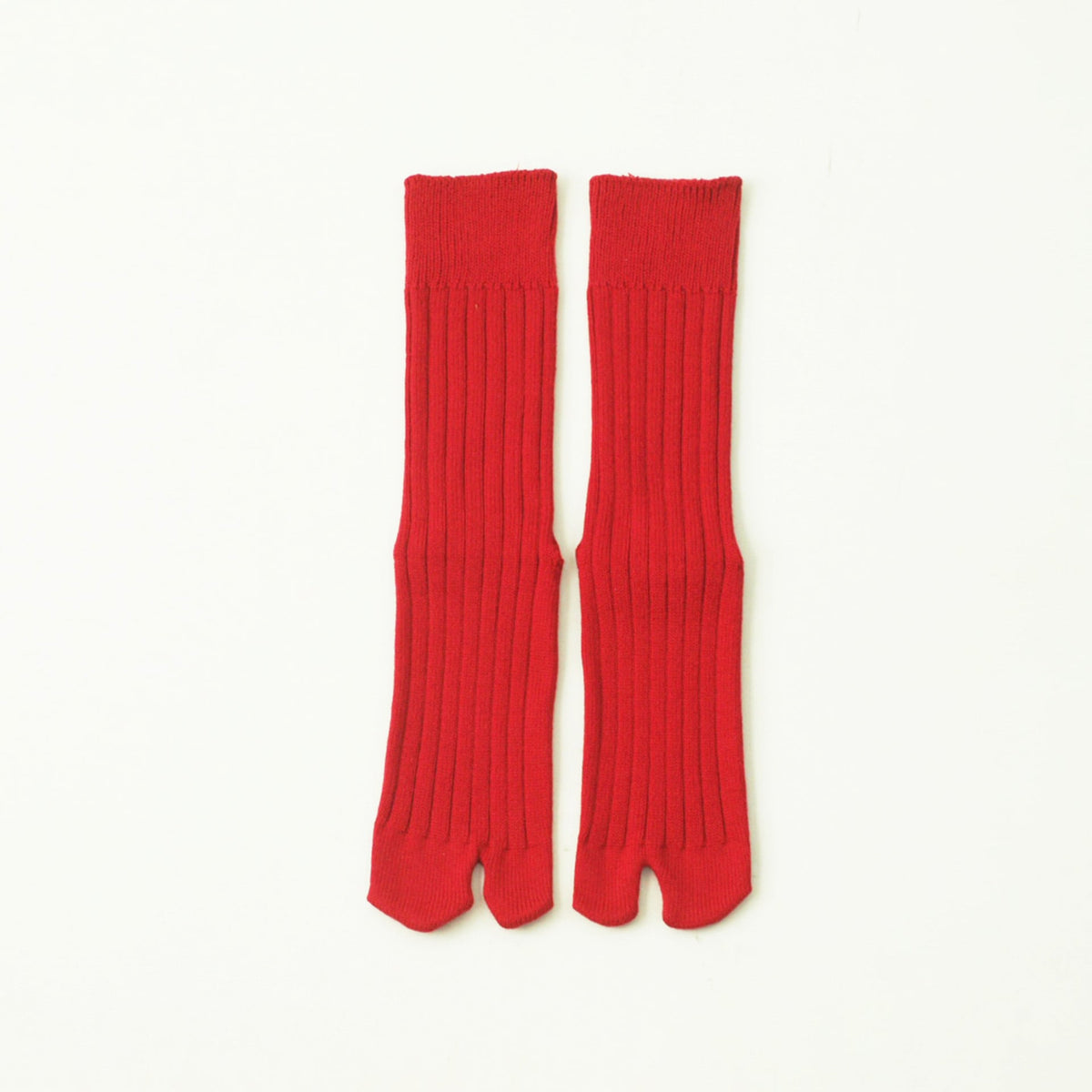 玉井商店 【men's】 Classic Rib TABI0