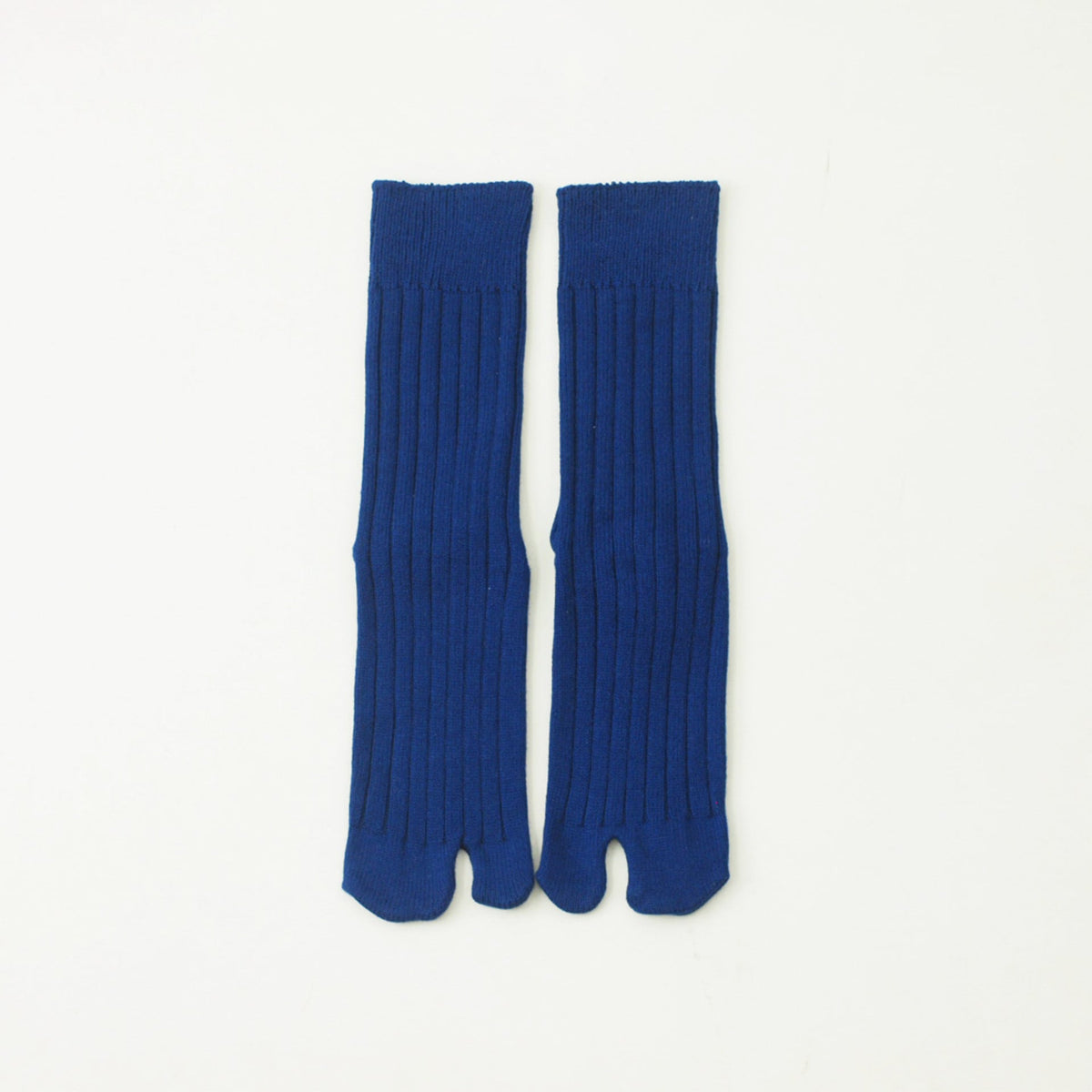 玉井商店 【men's】 Classic Rib TABI0