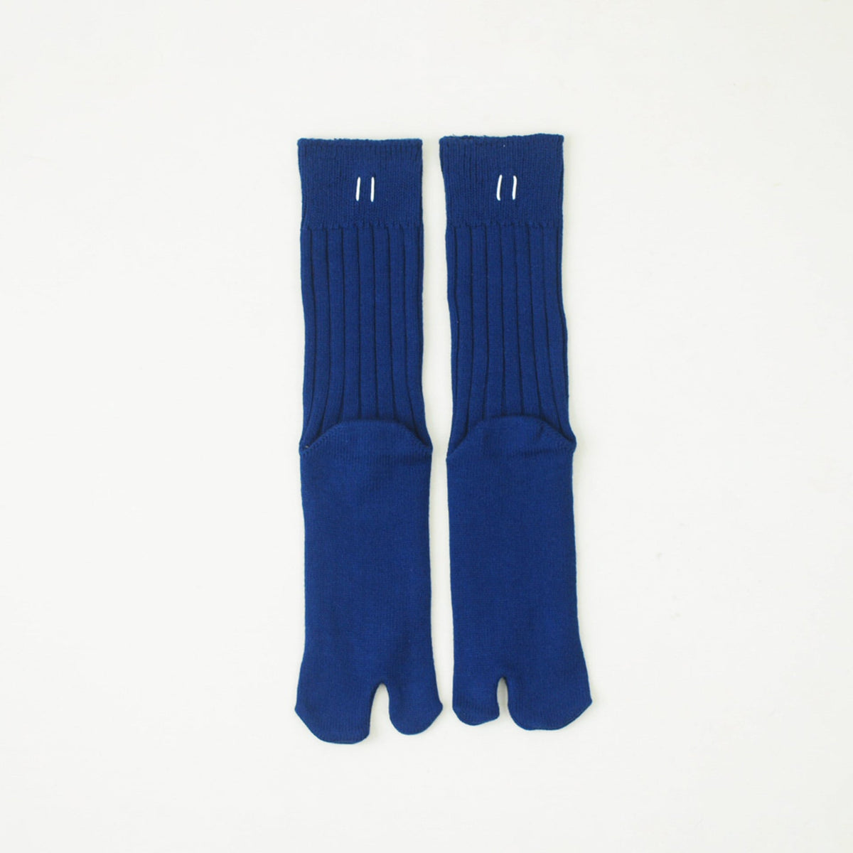 玉井商店 【men's】 Classic Rib TABI0