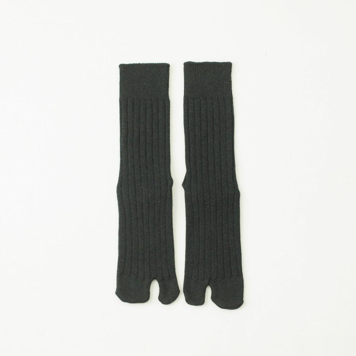 玉井商店 【men's】 Classic Rib TABI0