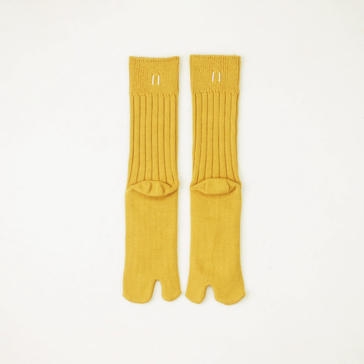 玉井商店 【men's】 Classic Rib TABI0
