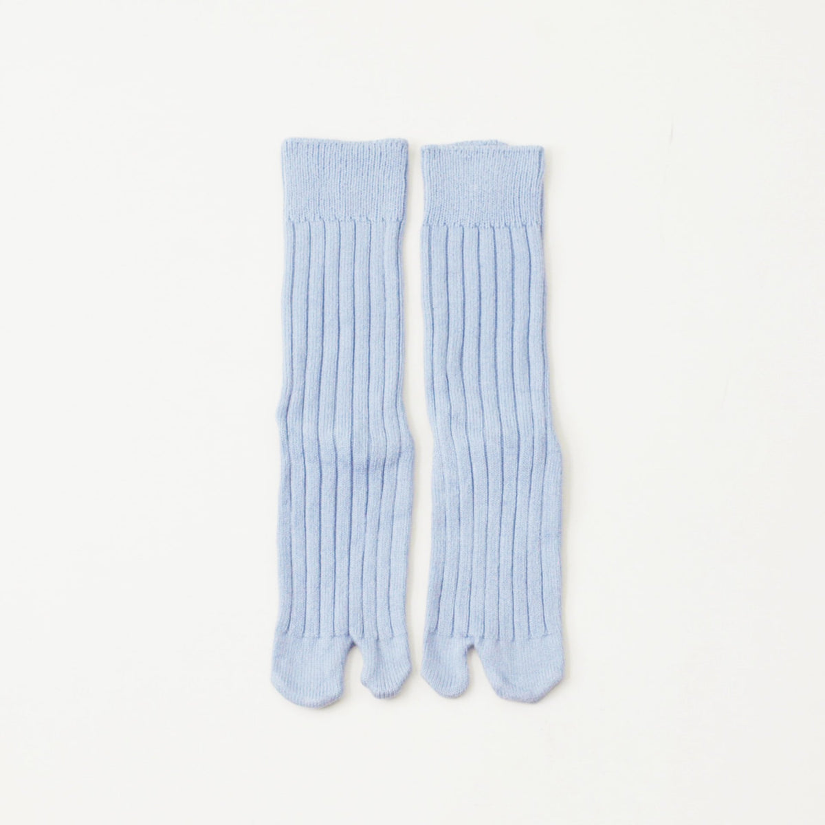 玉井商店 【men's】 Classic Rib TABI0