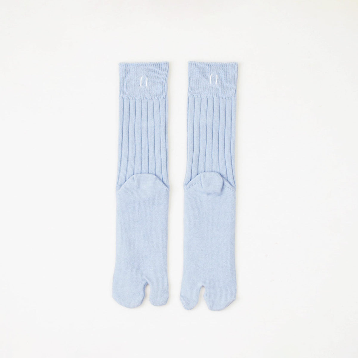 玉井商店 【men's】 Classic Rib TABI0