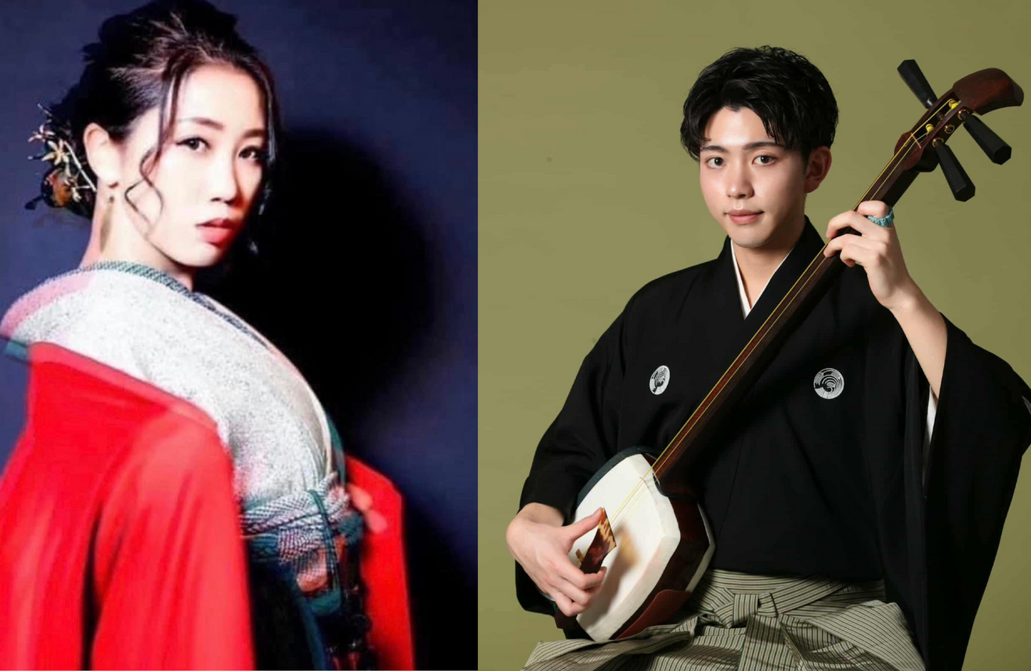 販売終了【36名限定】お座敷で楽しむ民謡トークセッション&ライブ / 老舗フェスティバル2025