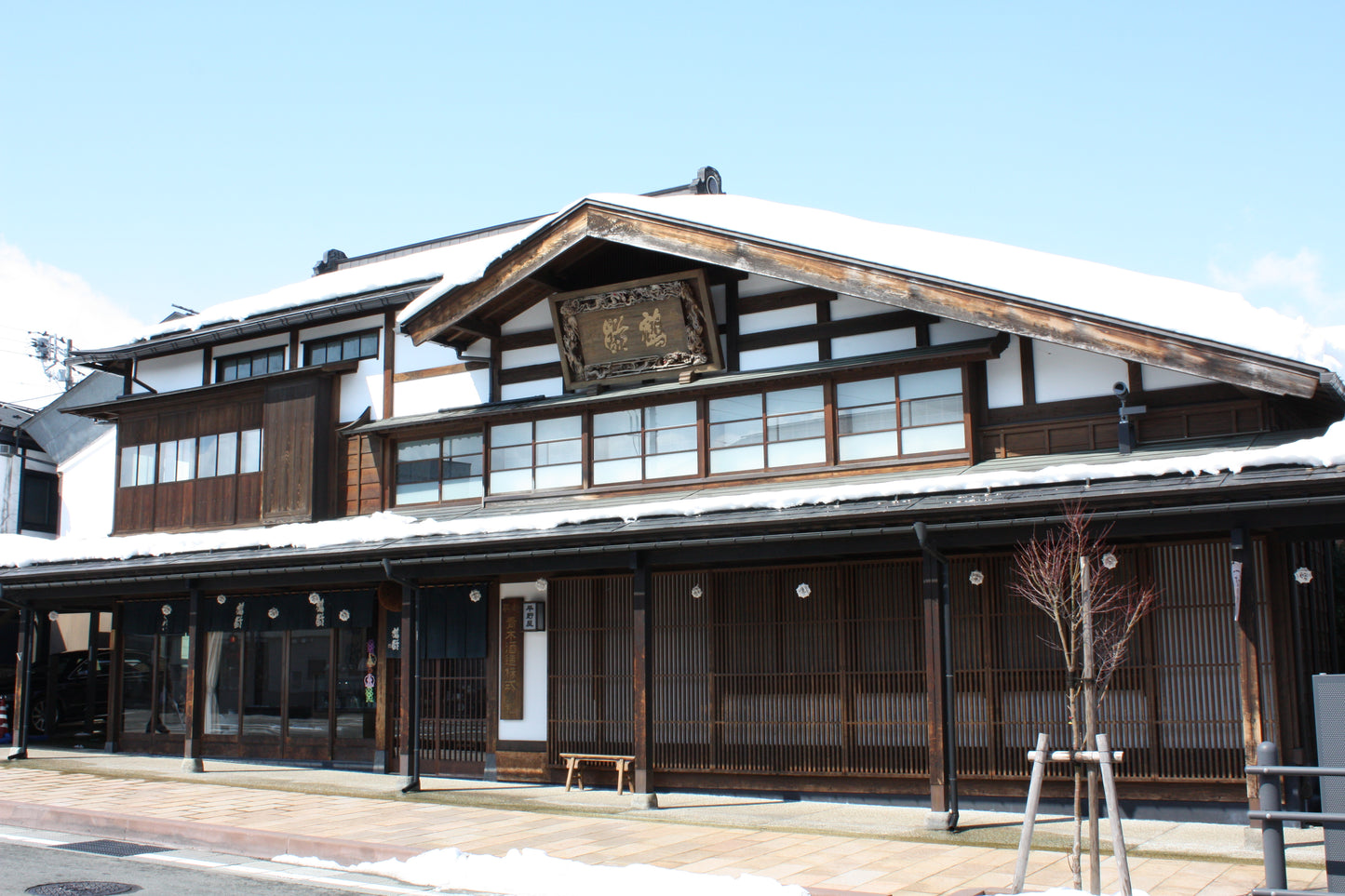 販売終了【えんらいオリジナル平盃付き！27名限定】「温度帯で楽しむ日本酒の楽しみ方講座　燗酒編」/ 老舗フェスティバル2025