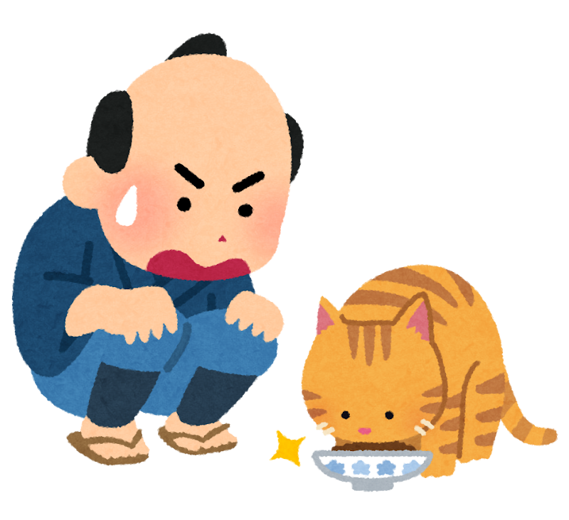 【40名限定】 古今亭陽々氏による粋と笑いが詰まった落語1 「猫の皿」/ 老舗フェスティバル2025
