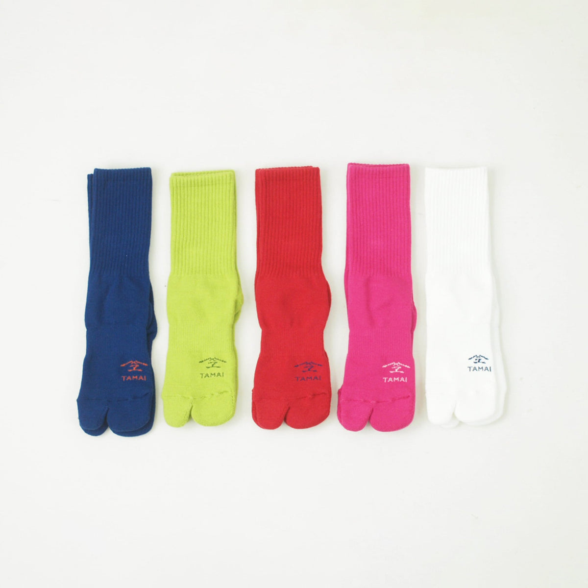玉井商店 【unisex】 Essential Days TABI