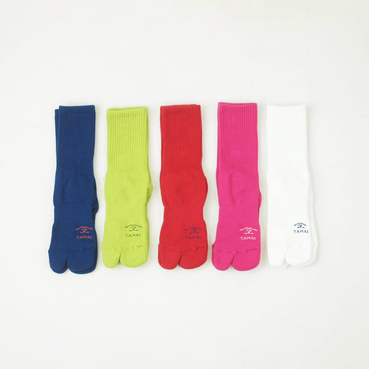 玉井商店 【unisex】 Essential Days TABI