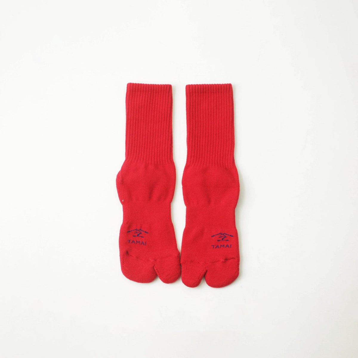 玉井商店 【unisex】 Essential Days TABI