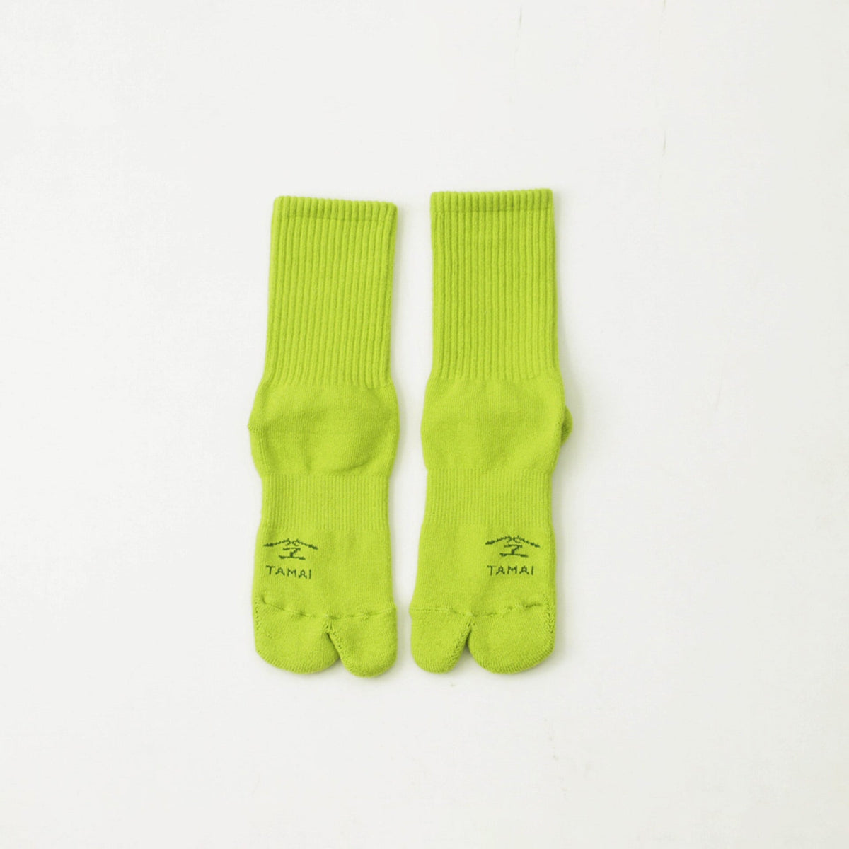 玉井商店 【unisex】 Essential Days TABI