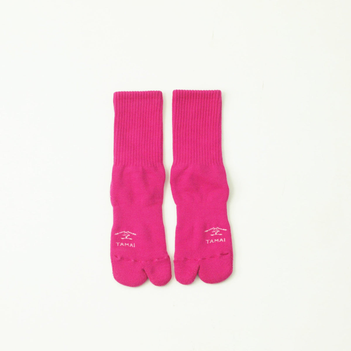 玉井商店 【unisex】 Essential Days TABI