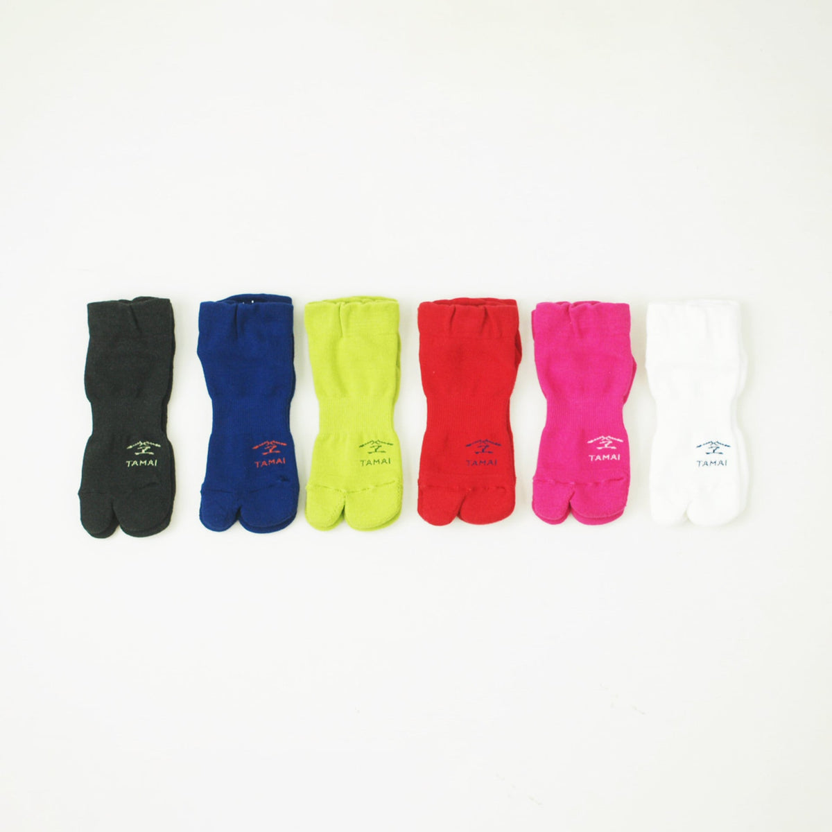 玉井商店 【unisex】 Everyday Easy TABI