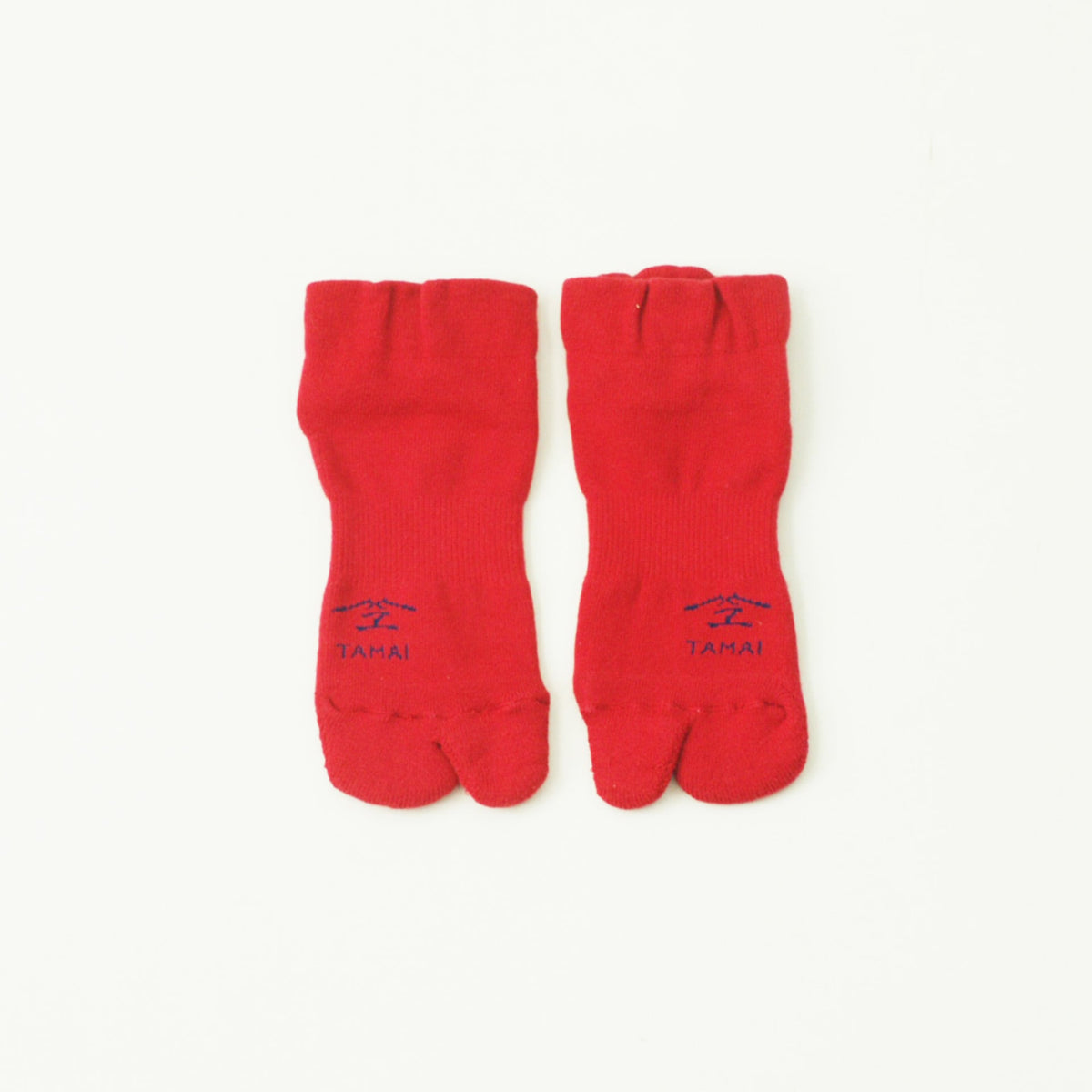 玉井商店 【unisex】 Everyday Easy TABI