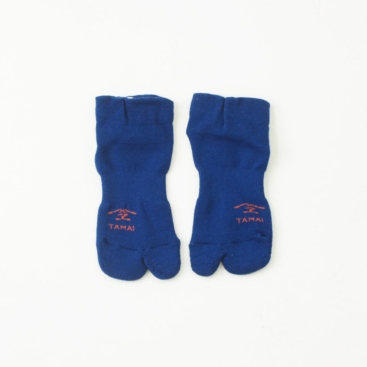 玉井商店 【unisex】 Everyday Easy TABI