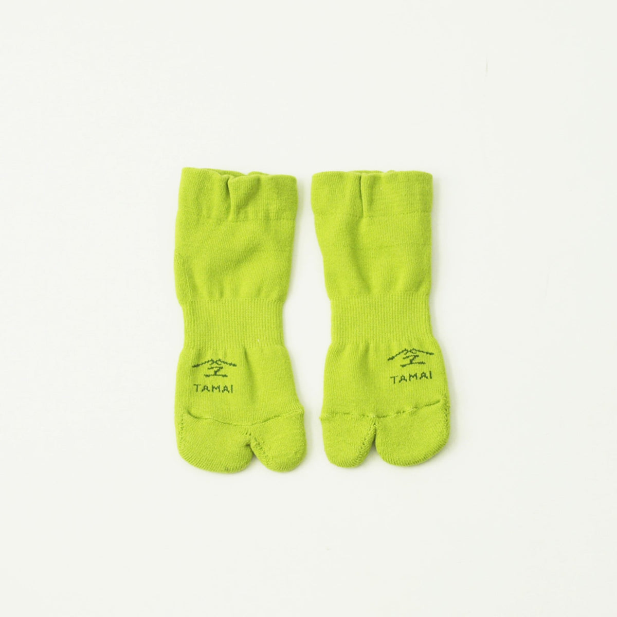 玉井商店 【unisex】 Everyday Easy TABI