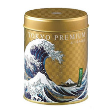 画像をギャラリービューアに読み込む, 山本海苔店 東京プレミアムおつまみ海苔　わさびごまの味