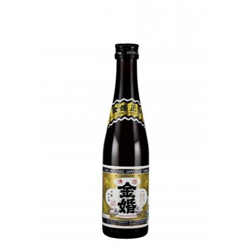 豊島屋本店 金婚　上撰　300ml