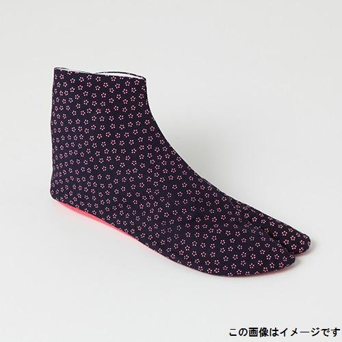 大野屋總本店 柄足袋　サイズ(26.5-28ｃｍ)